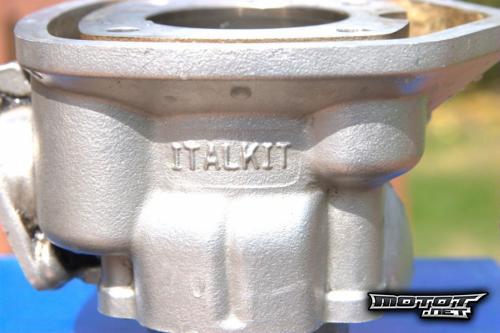 Gas Gas EC 50 Rookie