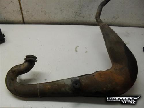Gilera SC 125