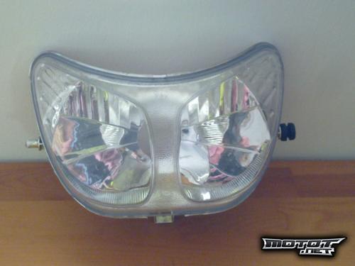 Derbi Senda 50 Extreme