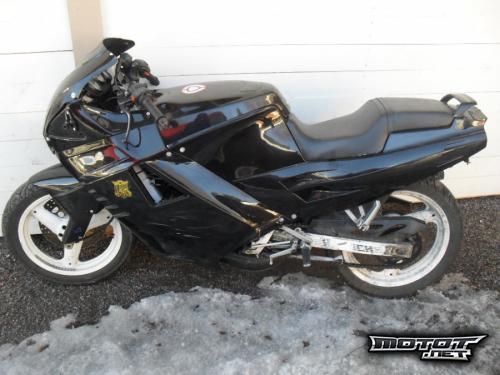 Cagiva Freccia 125