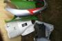 Aprilia SR 50 1