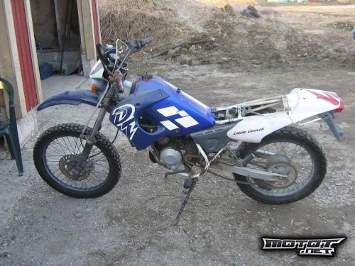 Yamaha 