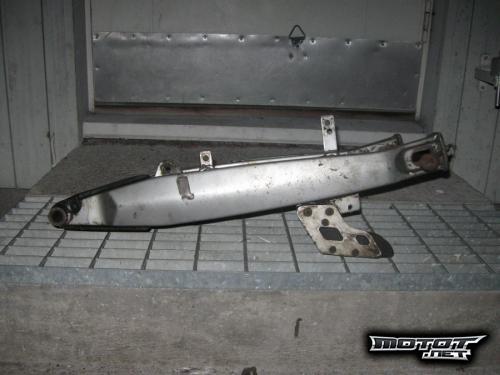 Derbi Senda 50 X-race SM