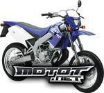 Derbi Senda 50 X-race SM