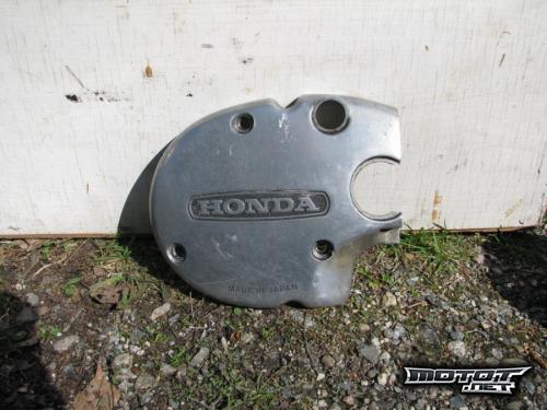 Honda CB 125