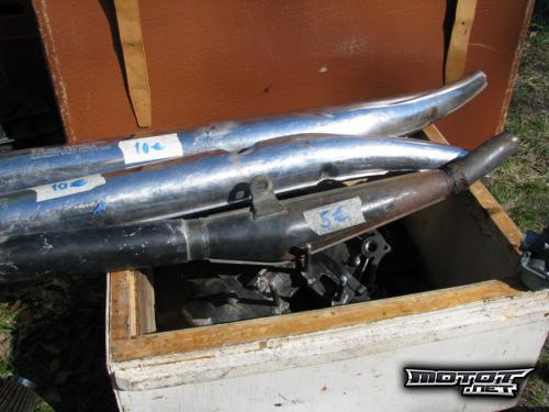Tunturi Super Sport