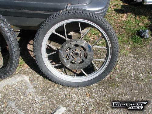 Tunturi Super Sport