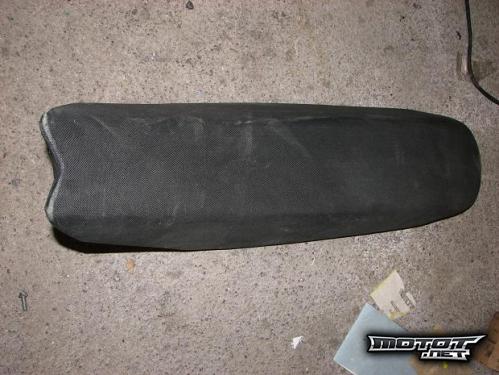 Derbi Senda 50 DRD SM Pro