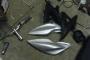 Yamaha Aerox 50 0