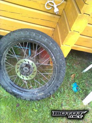 Derbi Senda 50 R