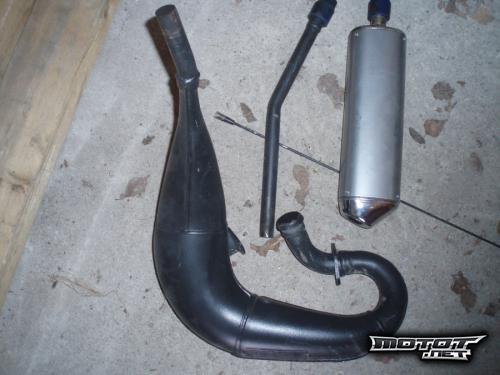 Derbi Senda 50 X-race SM