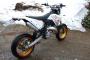 KTM EXC 125 0
