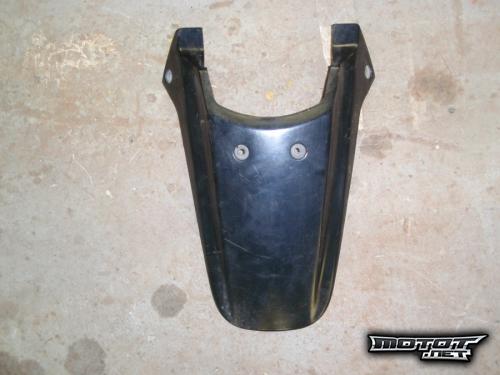 Yamaha DT 50 R