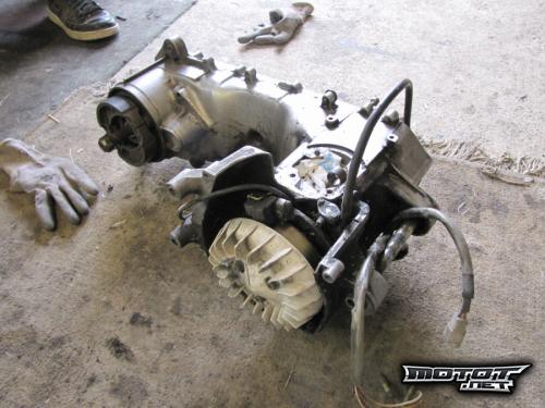Yamaha 