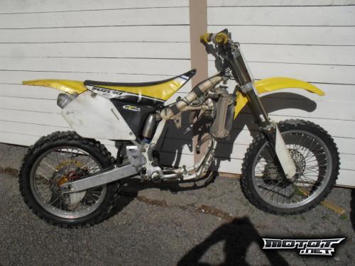 Suzuki RM 250