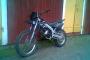 Derbi Senda 50 X-race 4