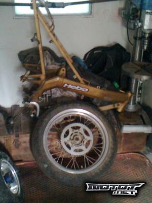 Gilera 