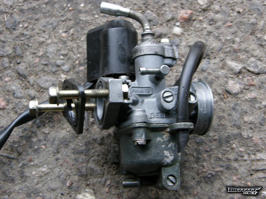 Honda X8R-X vm.1999.