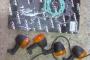 Derbi Senda 50 X-race 4