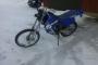 Yamaha DT 125 4