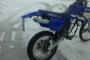 Yamaha DT 125 8