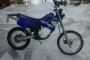 Yamaha DT 125 11