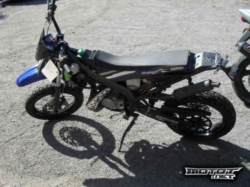 Derbi Senda 50 X-race SM