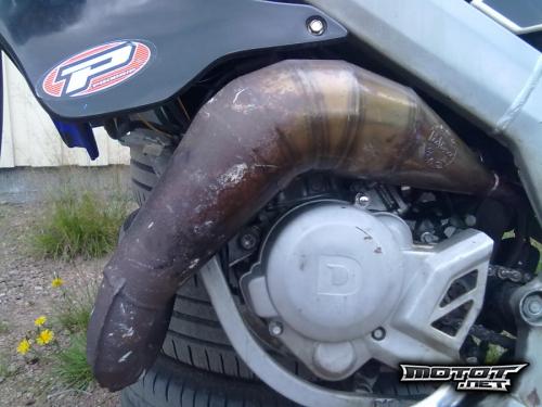 Derbi Senda 50 X-race SM