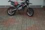 Derbi Senda 50 Extreme 0