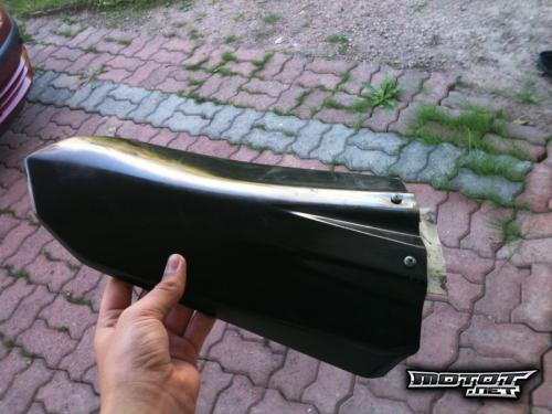 Derbi Senda 50 Extreme
