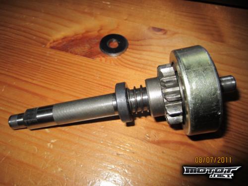 Cagiva Mito 125