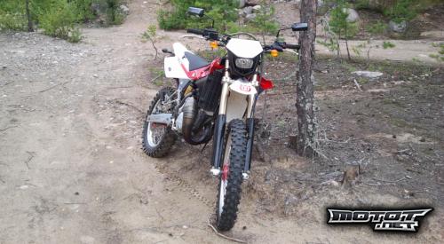 Husqvarna 