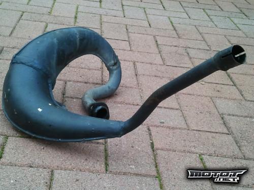 Derbi Senda 50 DRD SM Pro