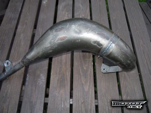 Husqvarna 