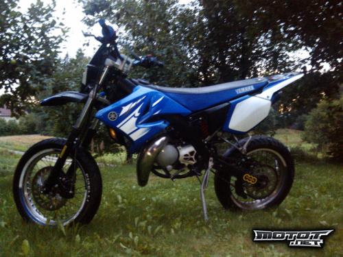 Yamaha 