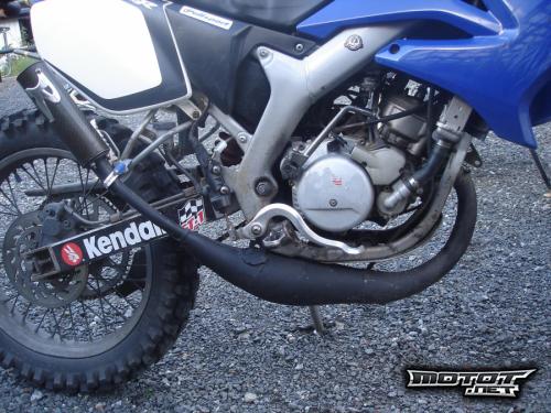 Yamaha DT 50 R