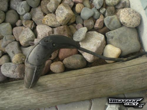 Derbi Senda 50 X-race