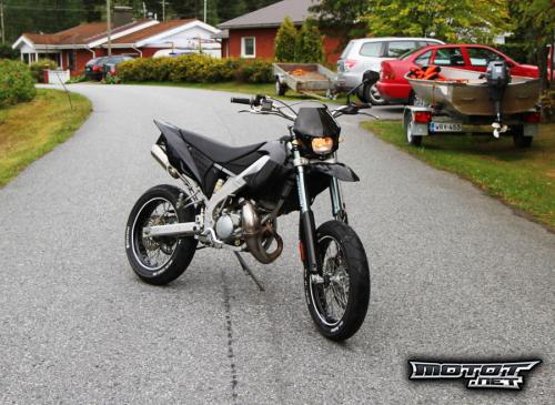 Derbi Senda 50 DRD Pro