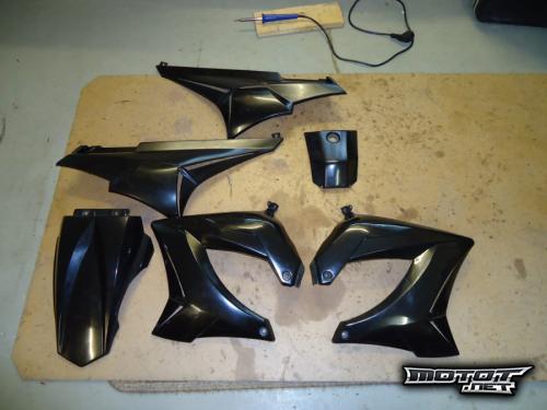 Derbi Senda 50 X-race