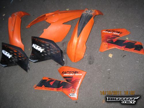 KTM 