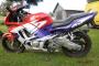 Honda CBR 600 F 1