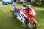 Honda CBR 600 F 3