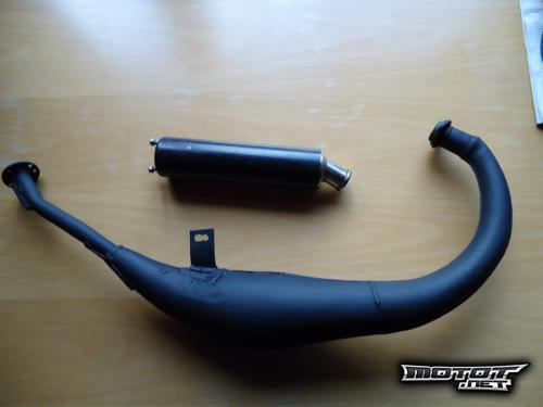 Derbi Senda 50 X-race