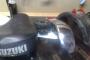 Suzuki  8