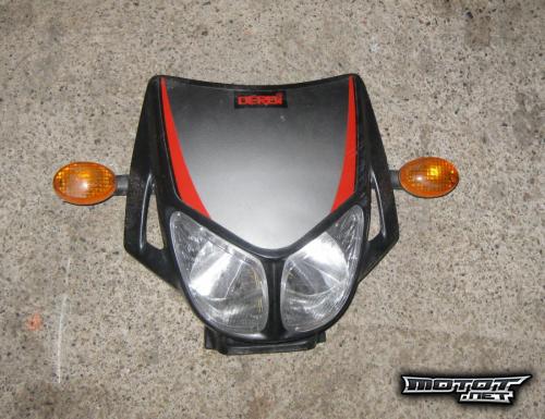 Derbi Senda 50 Racer