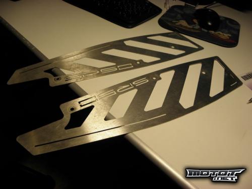 Aprilia SR 50 R Factory