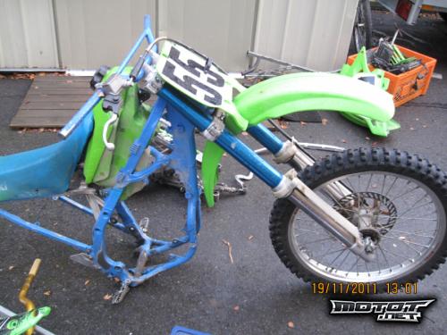 Kawasaki 