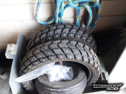 Aprilia SR 50 R Factory