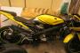 Yamaha YZF-R125 0