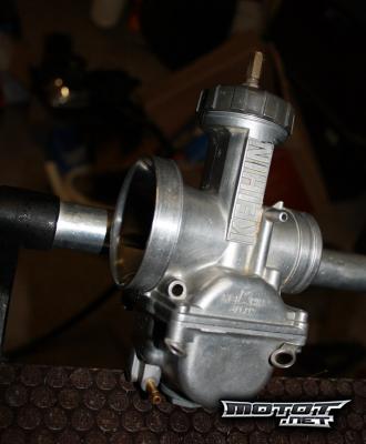 Husqvarna 